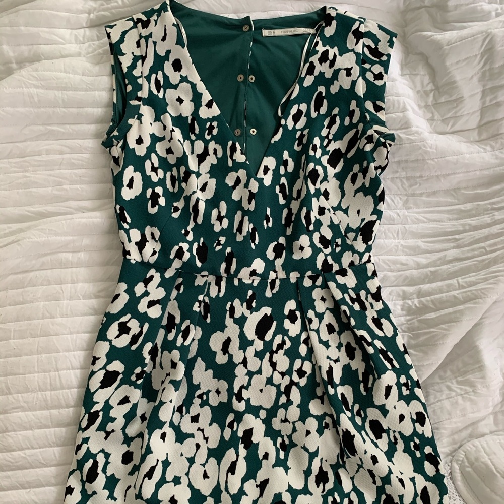 The CUTEST Zara Romper!! Purchased in Spain!